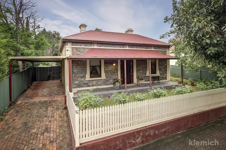Main view of Homely house listing, 56 William Street, Norwood SA 5067