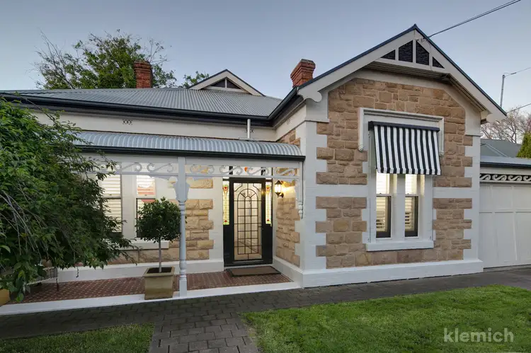 22 Harrington Street, Prospect SA 5082