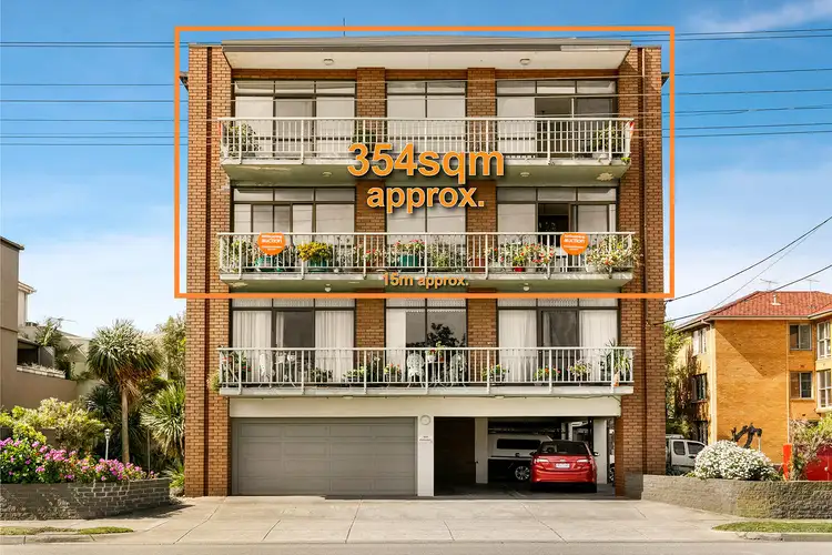 2/45 Ormond Esplanade, Elwood VIC 3184