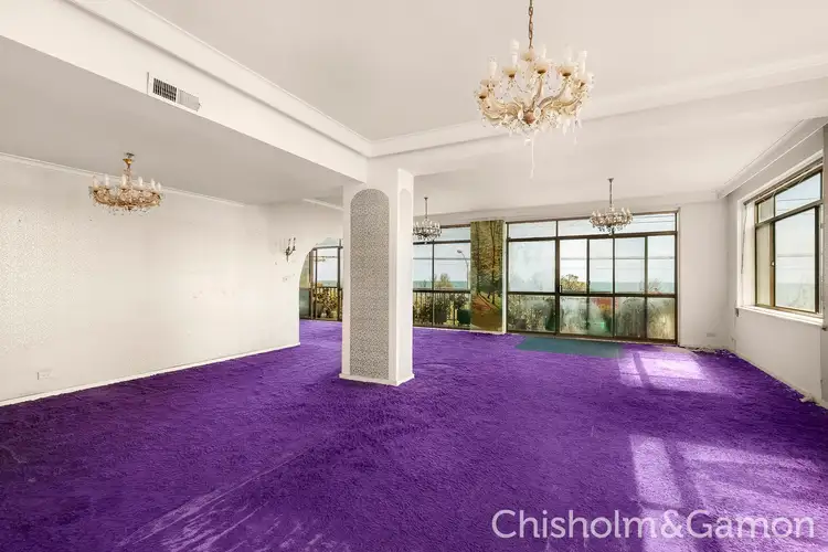 Third view of Homely apartment listing, 2/45 Ormond Esplanade, Elwood VIC 3184