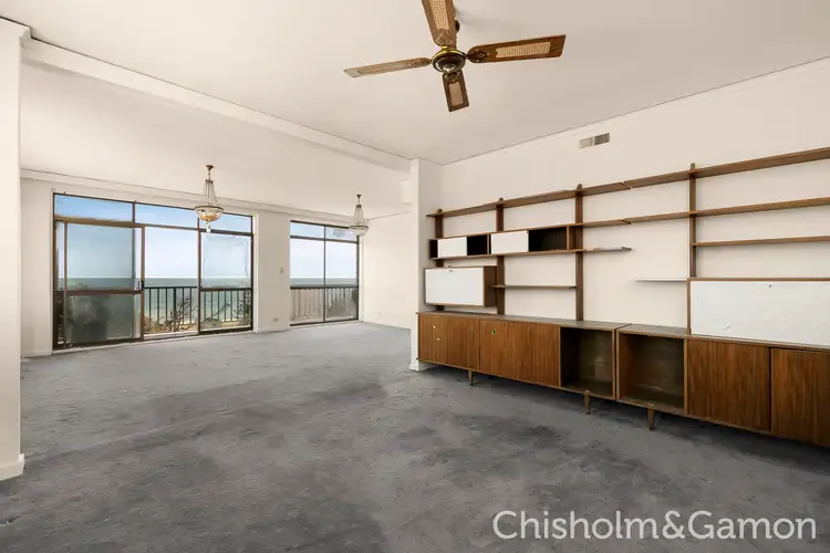Fourth view of Homely apartment listing, 2/45 Ormond Esplanade, Elwood VIC 3184