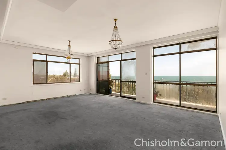 Fifth view of Homely apartment listing, 2/45 Ormond Esplanade, Elwood VIC 3184