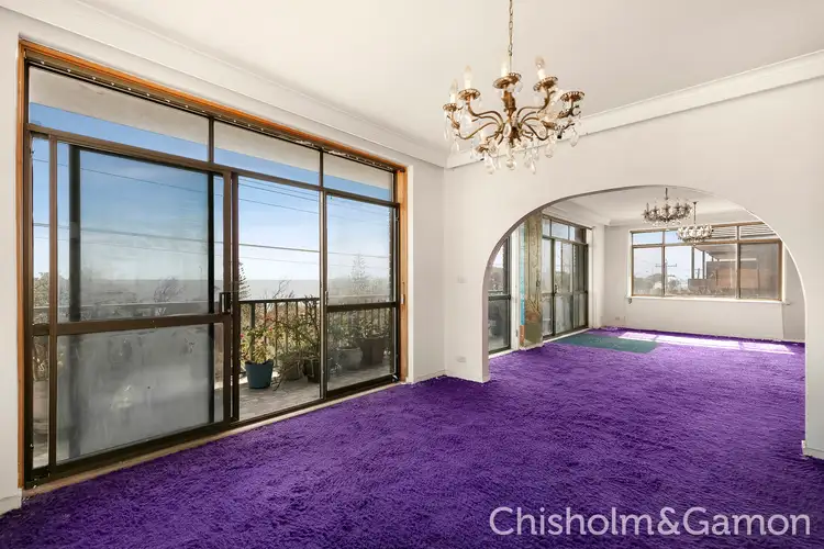 Sixth view of Homely apartment listing, 2/45 Ormond Esplanade, Elwood VIC 3184