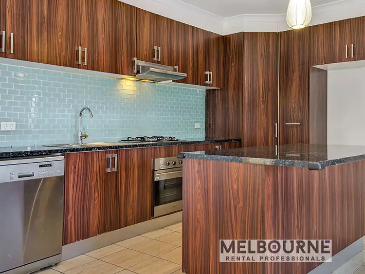 Third view of Homely house listing, 70 Kinglake Crescent, Craigieburn VIC 3064