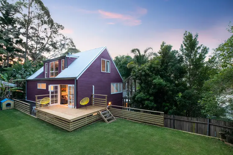 2 Tivoli Esplanade, Como NSW 2226