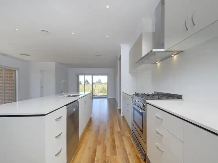 Fifth view of Homely house listing, 14 Hereford Boulevard, Traralgon VIC 3844