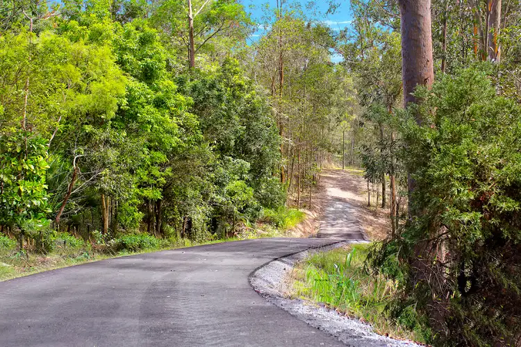 Second view of Homely land listing, 42A Allen Road, Bunya QLD 4055