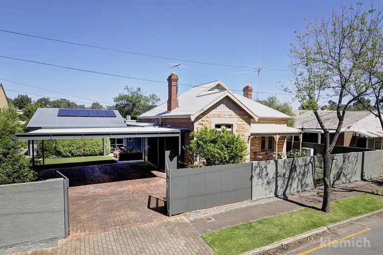 Main view of Homely house listing, 2 Rose Street, Gilberton SA 5081