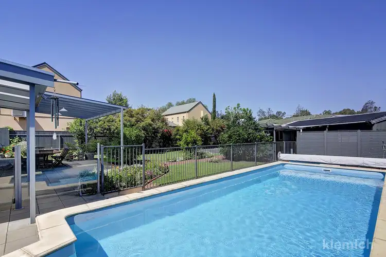 Second view of Homely house listing, 2 Rose Street, Gilberton SA 5081
