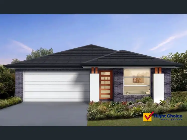 Main view of Homely house listing, 53 Bushranger Parade, Calderwood NSW 2527