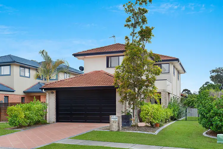 80A Olympus Drive, Robina QLD 4226
