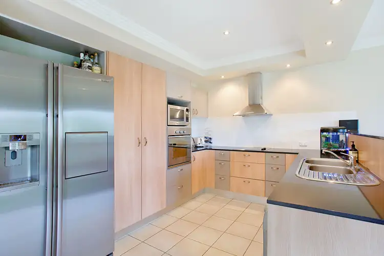 Second view of Homely house listing, 80A Olympus Drive, Robina QLD 4226
