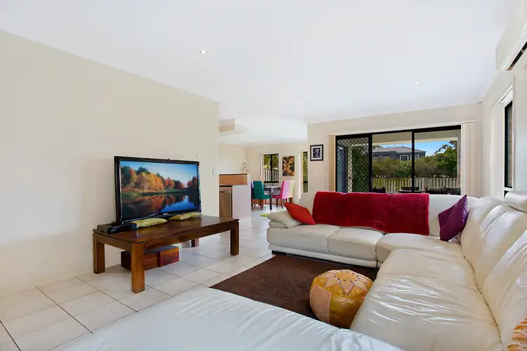 Fourth view of Homely house listing, 80A Olympus Drive, Robina QLD 4226