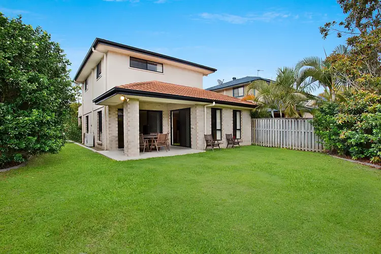 Fifth view of Homely house listing, 80A Olympus Drive, Robina QLD 4226