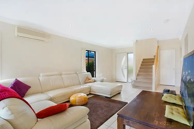 Sixth view of Homely house listing, 80A Olympus Drive, Robina QLD 4226