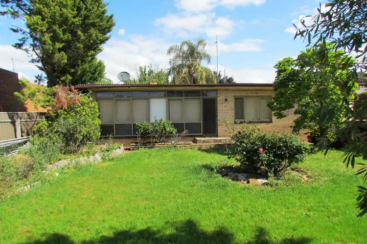 Main view of Homely house listing, 51 Stanley Street, Wodonga VIC 3690