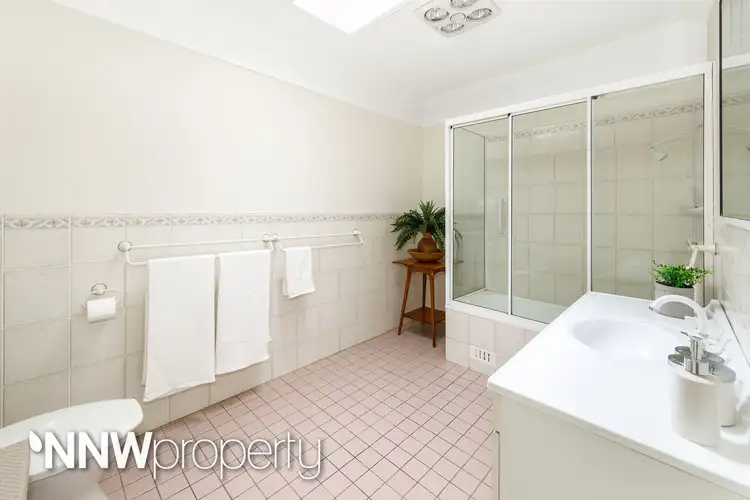 Fifth view of Homely townhouse listing, 4/34 Kandy Avenue, Epping NSW 2121