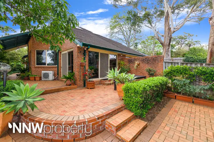 Sixth view of Homely townhouse listing, 4/34 Kandy Avenue, Epping NSW 2121