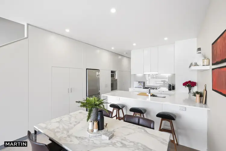 Fourth view of Homely apartment listing, 39/2 Crewe Place, Rosebery NSW 2018