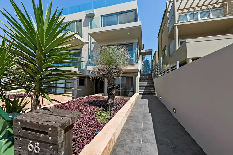Second view of Homely house listing, 68 Marine Parade, Maroubra NSW 2035