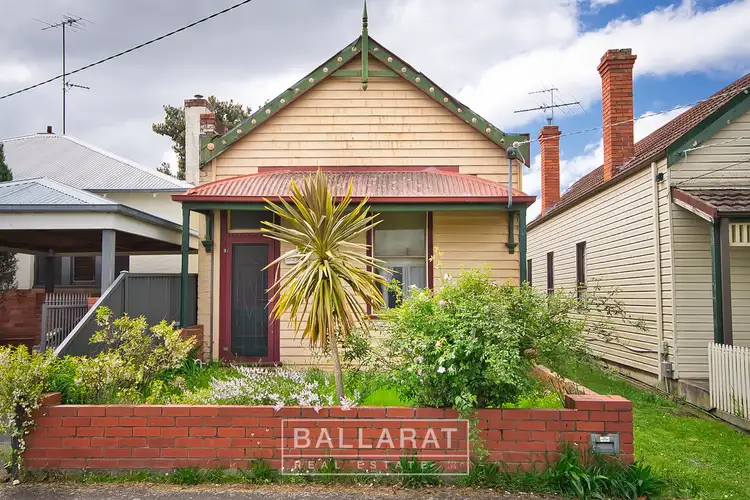 Main view of Homely house listing, 510 Eyre Street, Ballarat Central VIC 3350