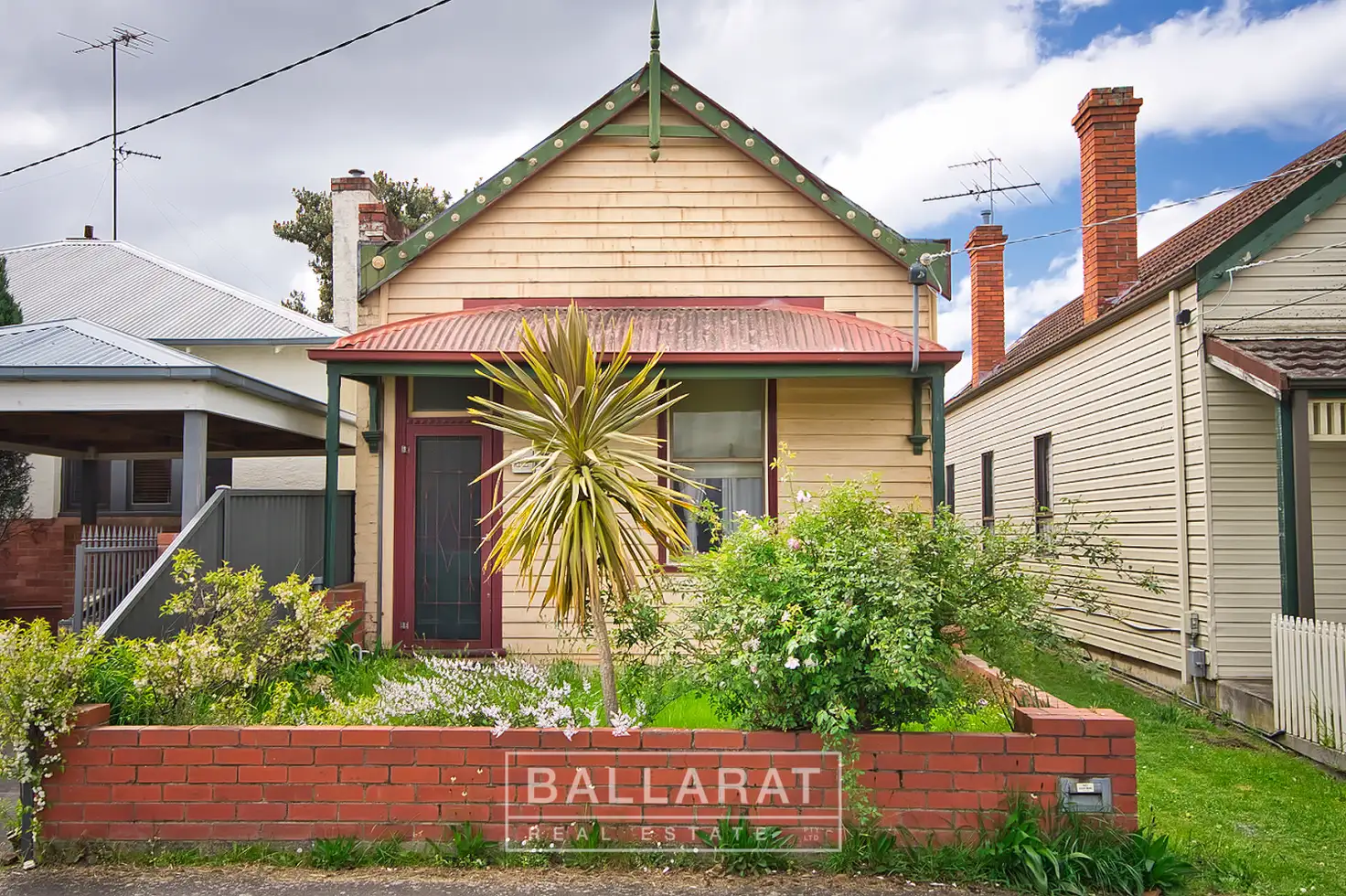 Main view of Homely house listing, 510 Eyre Street, Ballarat Central VIC 3350