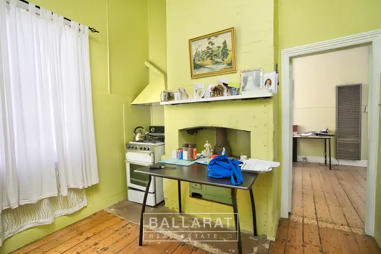 Second view of Homely house listing, 510 Eyre Street, Ballarat Central VIC 3350
