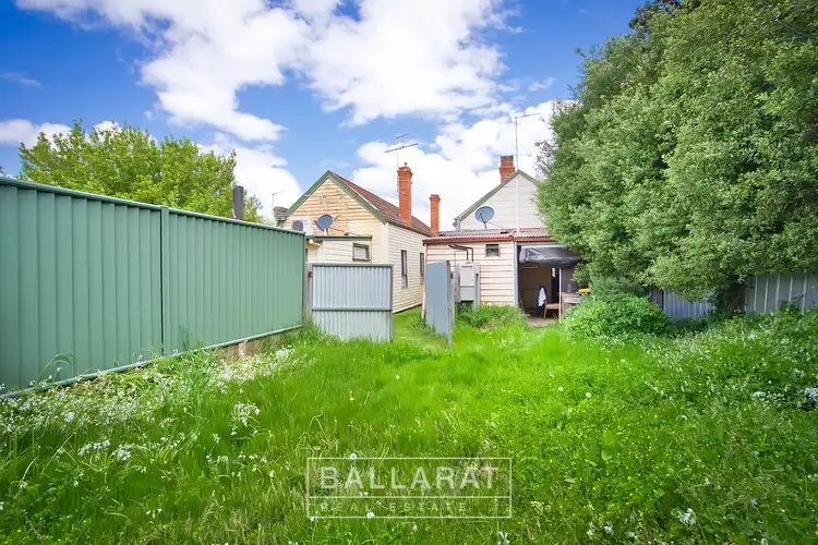 Seventh view of Homely house listing, 510 Eyre Street, Ballarat Central VIC 3350