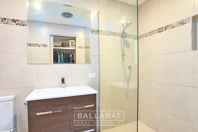 Second view of Homely house listing, 3 Waldie Close, Wendouree VIC 3355