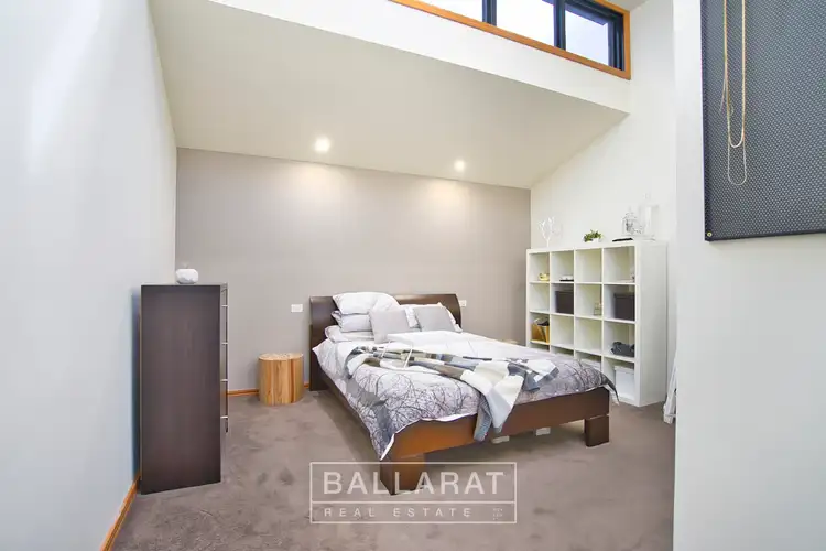 Third view of Homely house listing, 3 Waldie Close, Wendouree VIC 3355