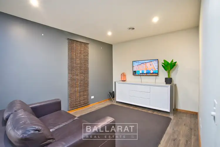 Sixth view of Homely house listing, 3 Waldie Close, Wendouree VIC 3355