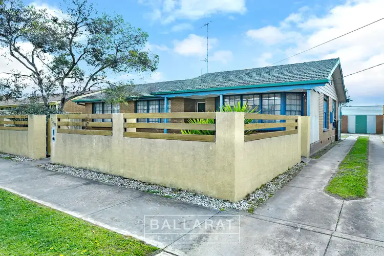 Main view of Homely house listing, 1068 Norman Street, Wendouree VIC 3355