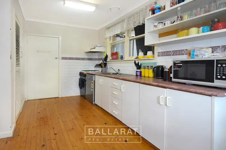 Second view of Homely house listing, 1068 Norman Street, Wendouree VIC 3355