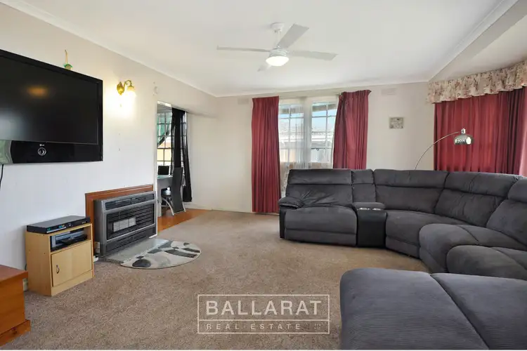Third view of Homely house listing, 1068 Norman Street, Wendouree VIC 3355