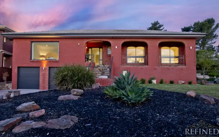 Main view of Homely house listing, 1 Arran Court, Woodforde SA 5072