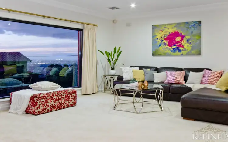 Second view of Homely house listing, 1 Arran Court, Woodforde SA 5072