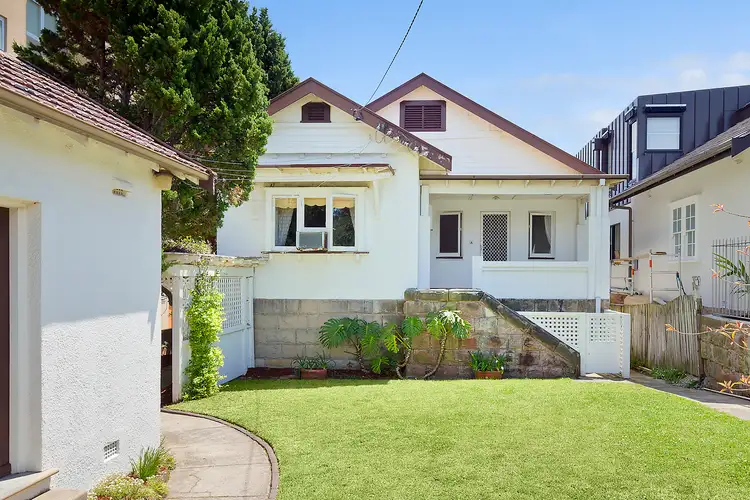 Main view of Homely house listing, 27 Addison Road, Manly NSW 2095
