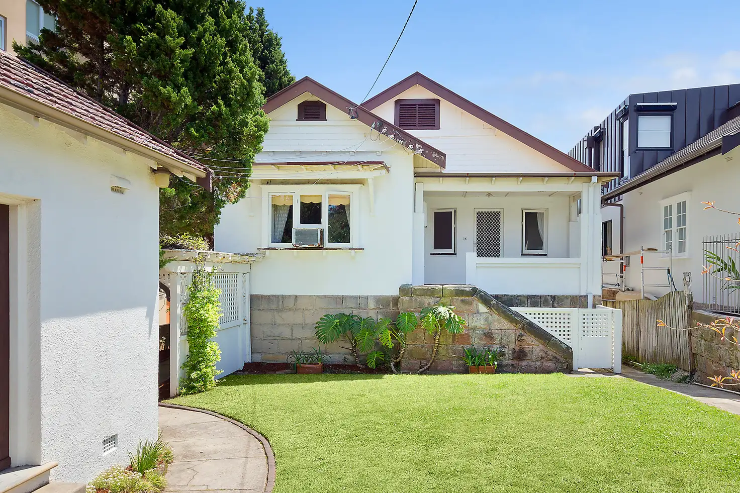 Main view of Homely house listing, 27 Addison Road, Manly NSW 2095