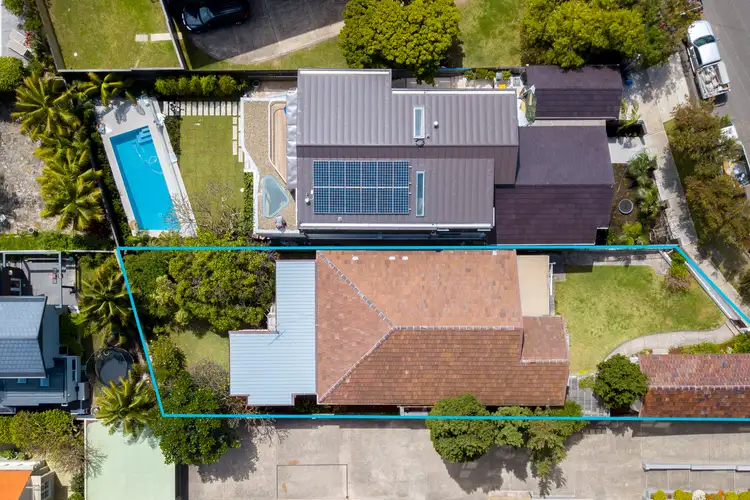 Second view of Homely house listing, 27 Addison Road, Manly NSW 2095