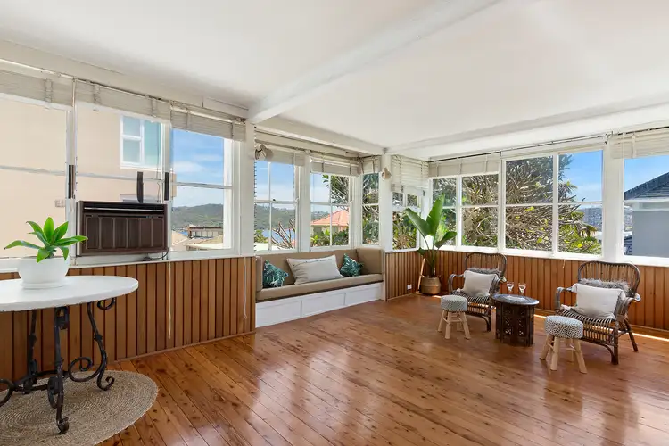 Third view of Homely house listing, 27 Addison Road, Manly NSW 2095