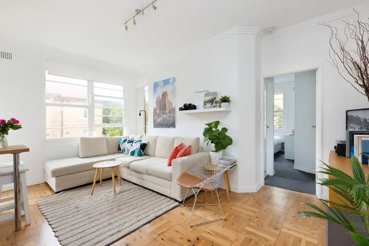 Second view of Homely unit listing, 22/84a Darley Road, Manly NSW 2095