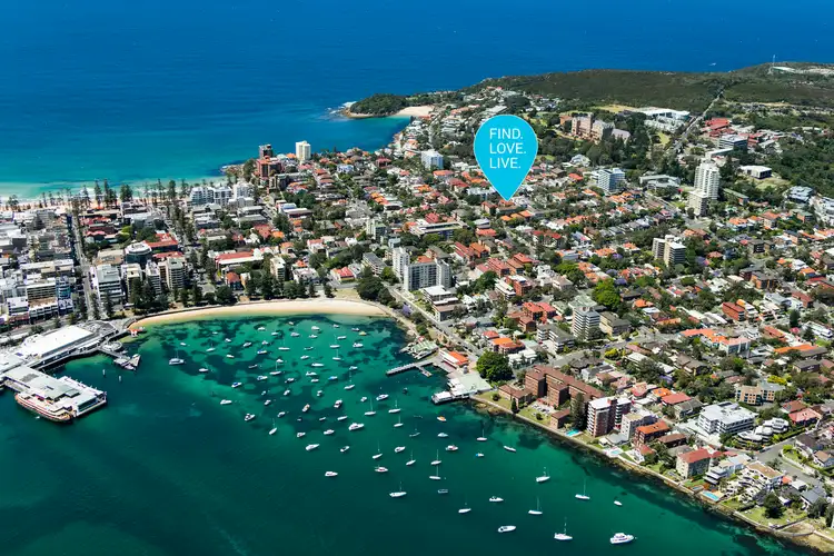 Fourth view of Homely unit listing, 22/84a Darley Road, Manly NSW 2095