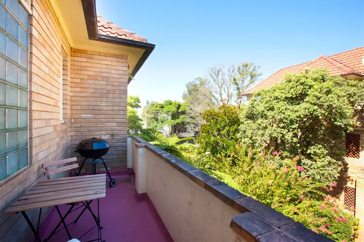 Sixth view of Homely unit listing, 22/84a Darley Road, Manly NSW 2095