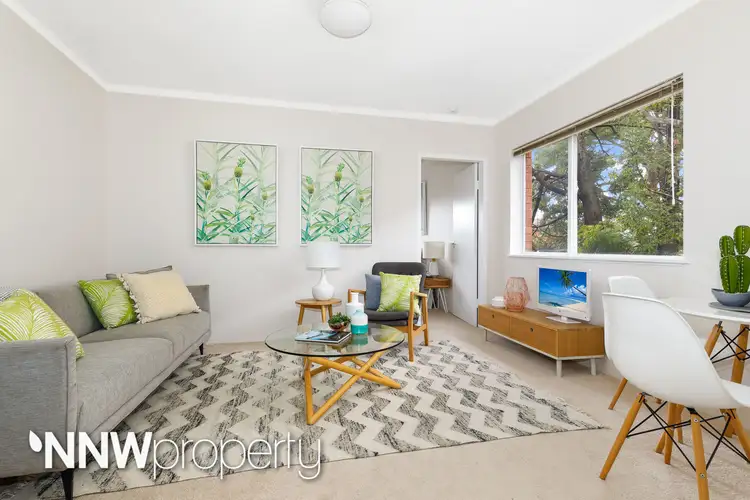5/29 Ethel Street, Eastwood NSW 2122