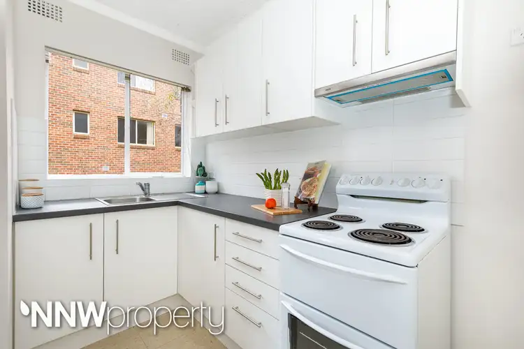 Third view of Homely unit listing, 5/29 Ethel Street, Eastwood NSW 2122