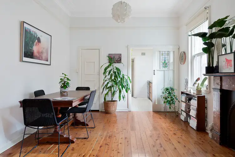 Third view of Homely house listing, 11a Carlton Street, Manly NSW 2095
