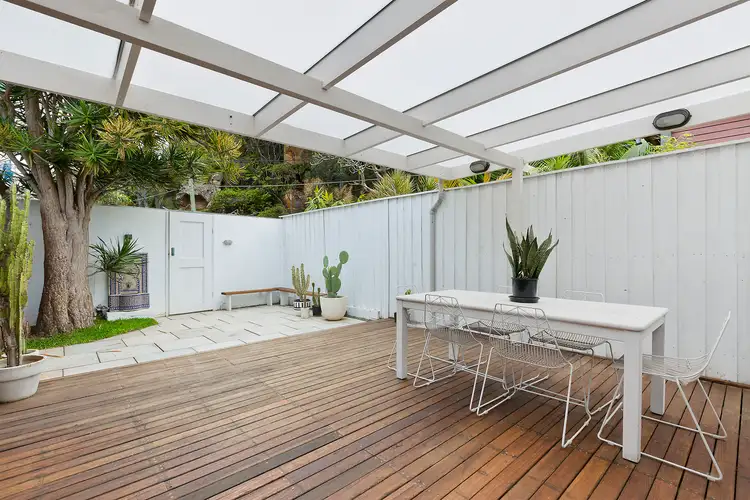 Fifth view of Homely house listing, 11a Carlton Street, Manly NSW 2095