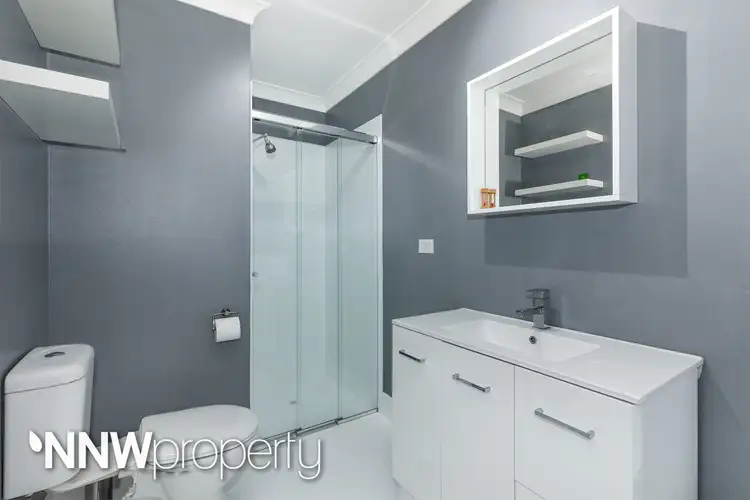 Fifth view of Homely unit listing, 42/106 Crimea Road, Marsfield NSW 2122