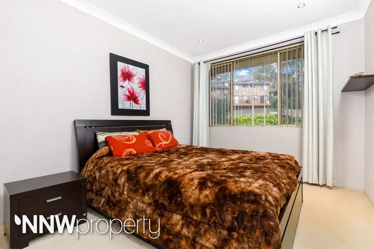 Sixth view of Homely unit listing, 42/106 Crimea Road, Marsfield NSW 2122