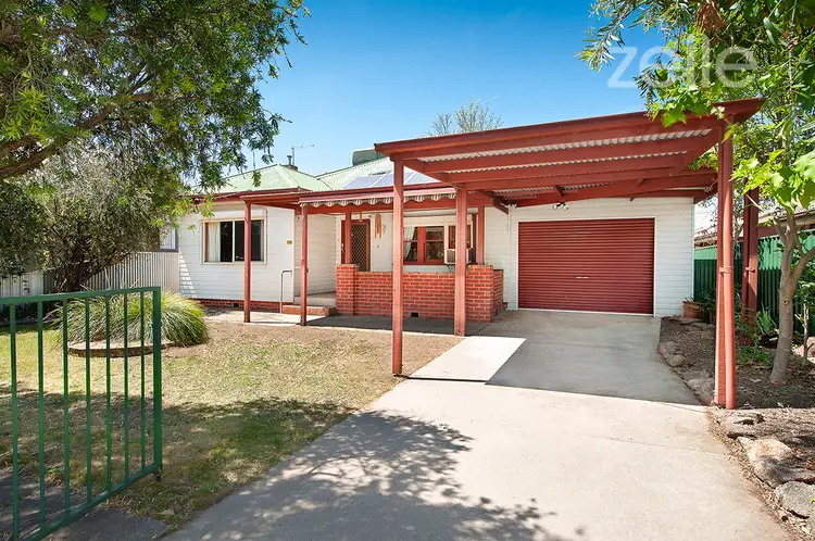 750 Wood Street, Albury NSW 2640